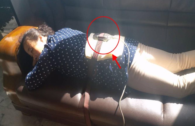 鐵腰板使用方法 鐵腰板使用方法