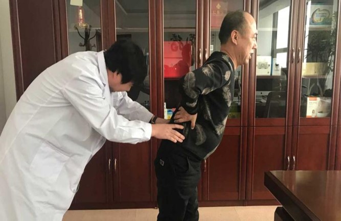 腰間盤突出能根治好嗎 腰間盤突出能根治好嗎