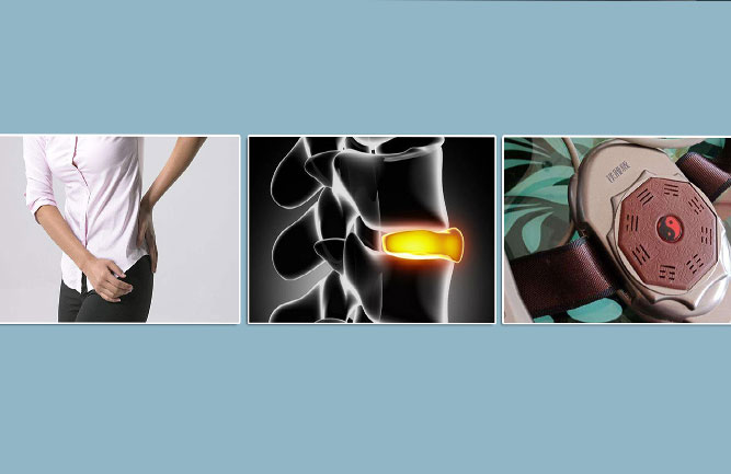 腰間盤(pán)突出有哪些癥狀呢