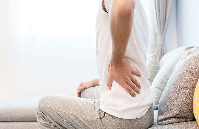 腰椎間盤突出的最好治療方法有哪些 腰椎間盤突出的最好治療方法有哪些