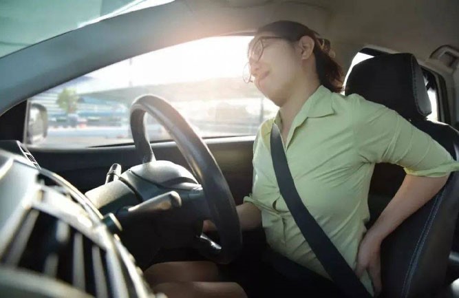 腰椎間盤突出最好的治療方法 腰椎間盤突出最好的治療方法