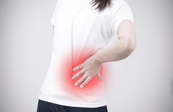 腰椎間盤突出最好的鍛煉方法是什么 腰椎間盤突出最好的鍛煉方法是什么