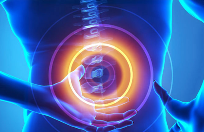 腰間盤突出用鐵腰板真能治好 腰間盤突出用鐵腰板真能治好