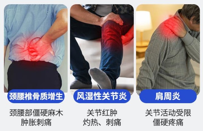 腰間盤突出有哪些治療方法 腰間盤突出有哪些治療方法